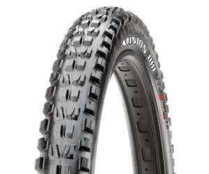 Покрышка Maxxis MINION DHF 26X2.50 Foldable 
